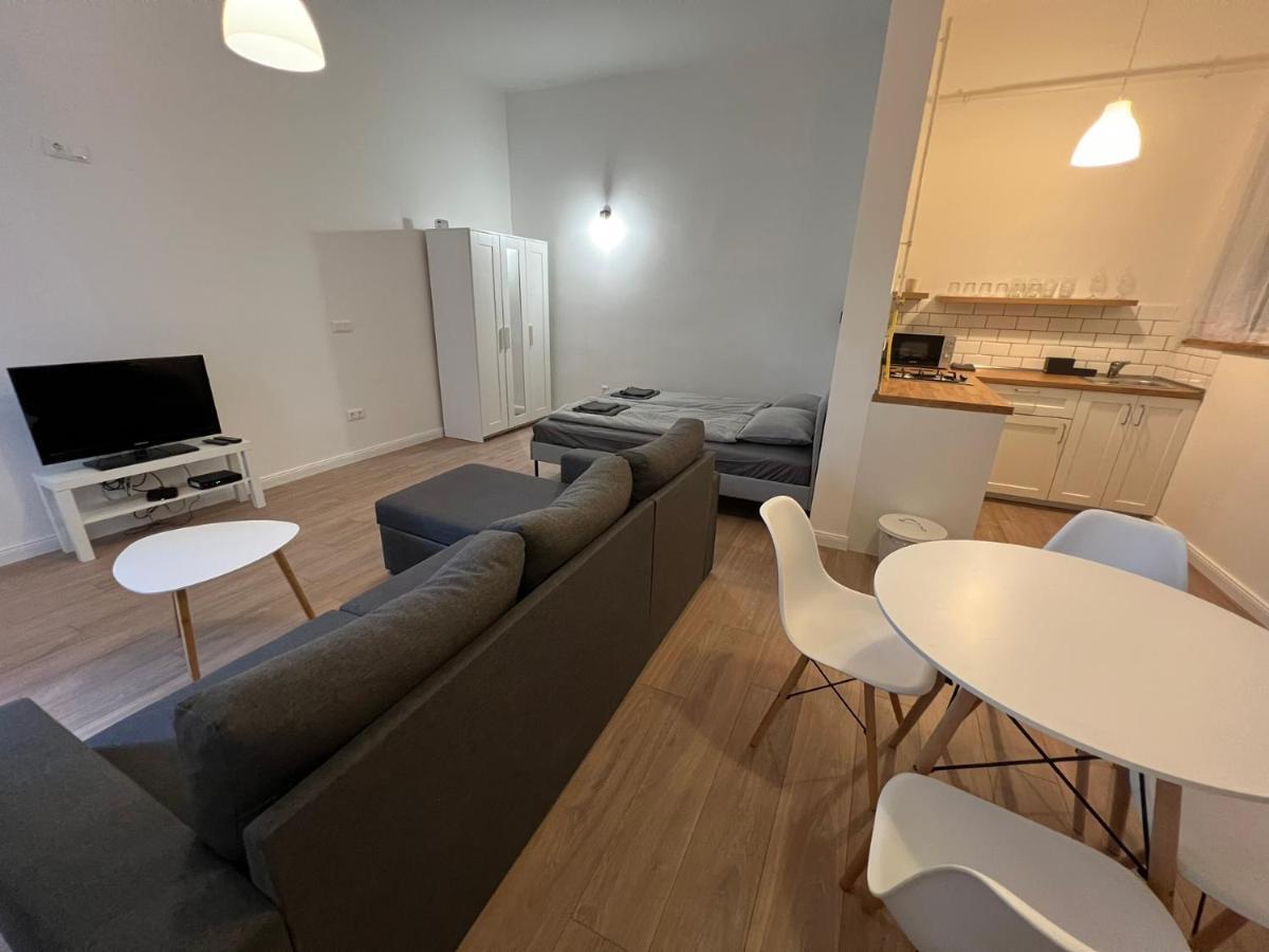 Apartment Dob-lak With Free Parking