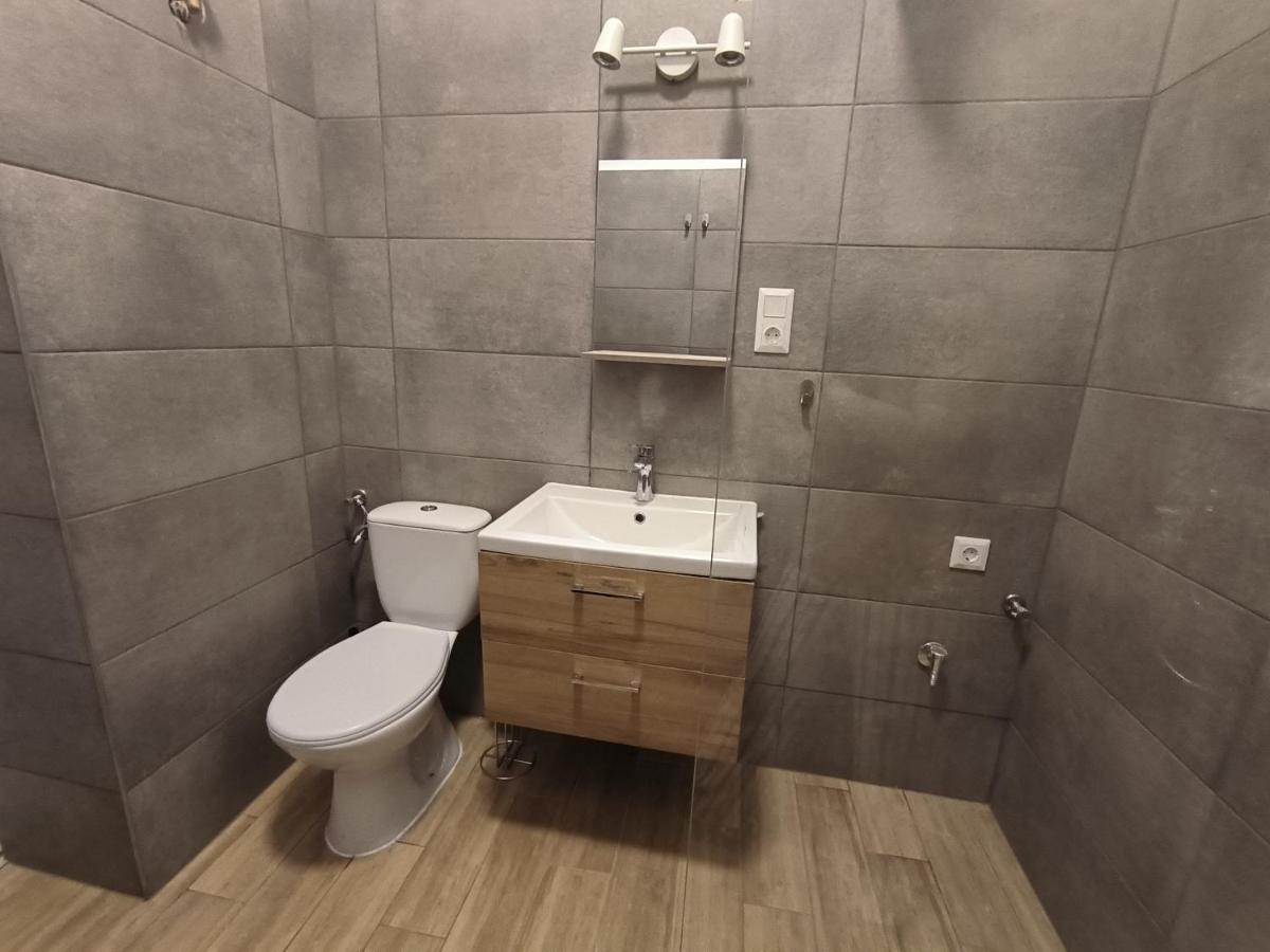 Dob-lak With Free Parking Apartment Budapest