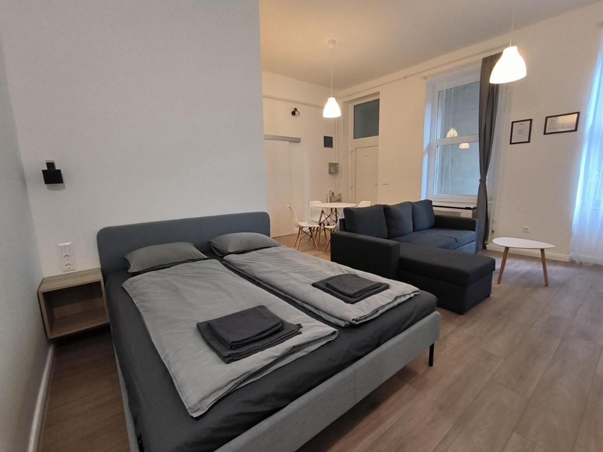 Dob-lak With Free Parking Apartment *
