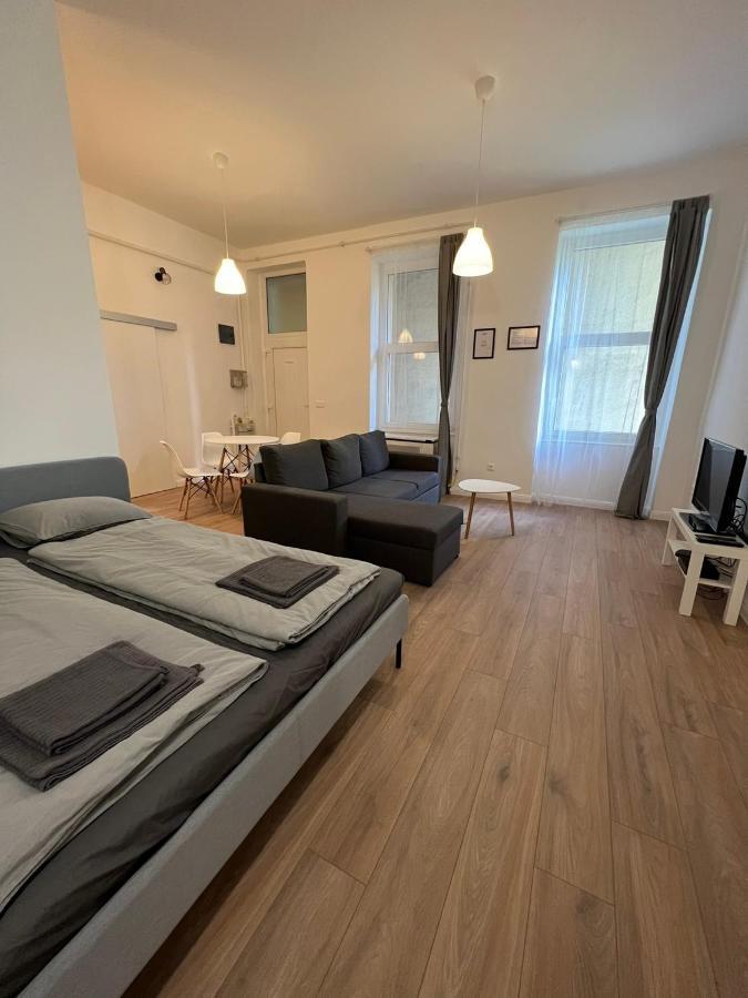 Dob-lak With Free Parking Apartment *